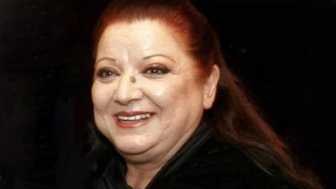 «Η Τζέσυ Παπουτσή έφυγε από λοίμωξη του αναπνευστικού, από μικρόβιο που κόλλησε στο νοσοκομείο»